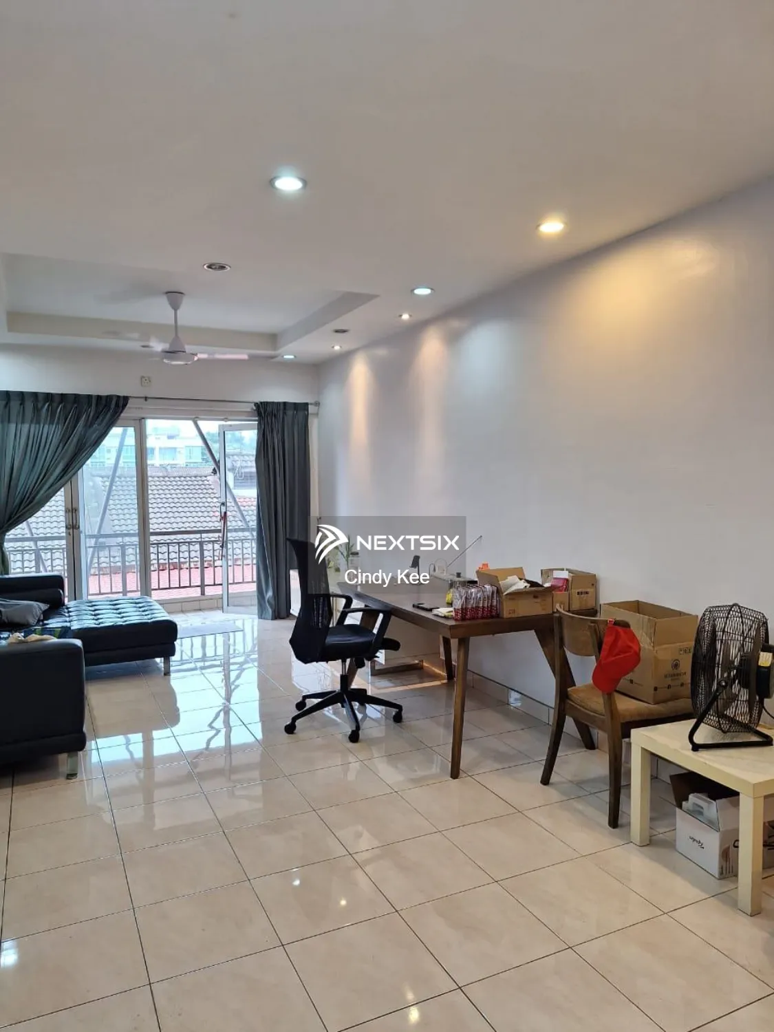 Townhouse For Sale in Petaling Jaya Selangor - Image 9