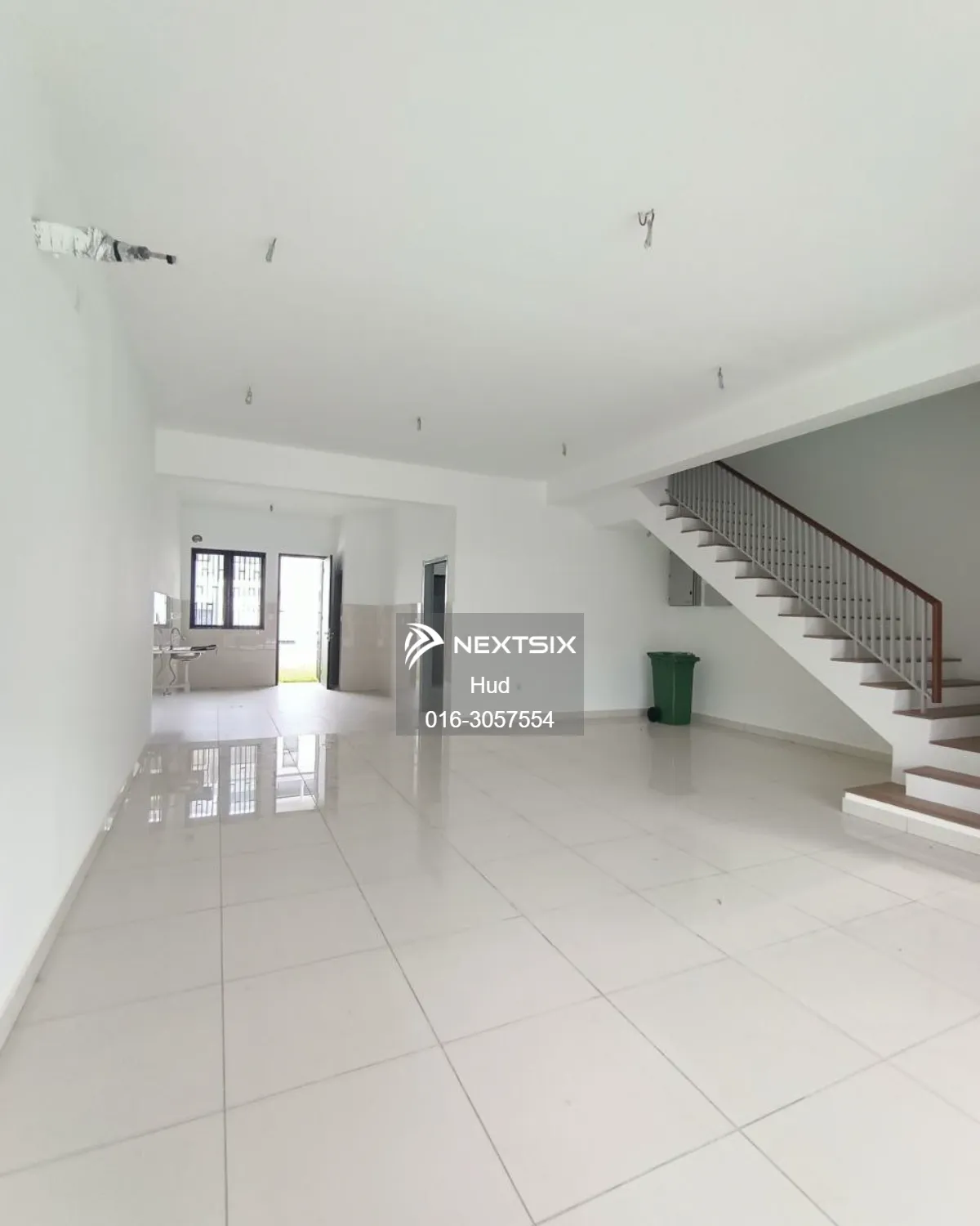 2-sty Terrace/Link House For Sale in Shah Alam Selangor - Image 5