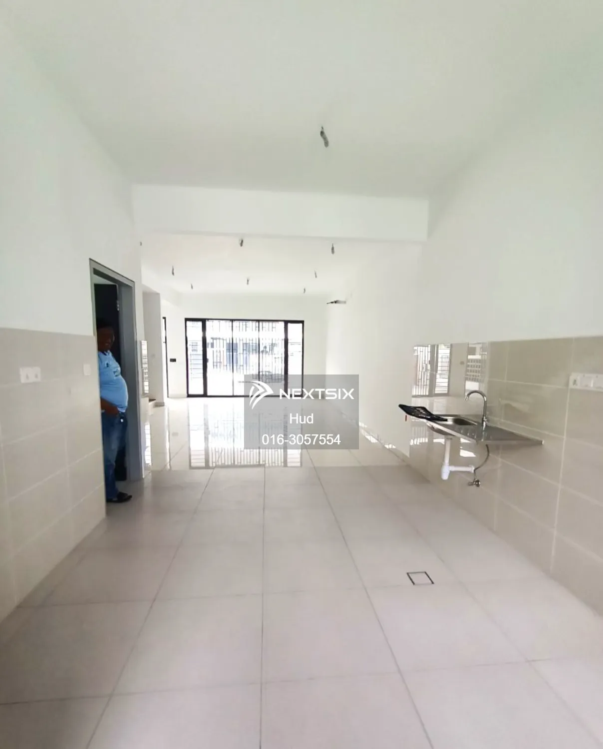 2-sty Terrace/Link House For Sale in Shah Alam Selangor - Image 6