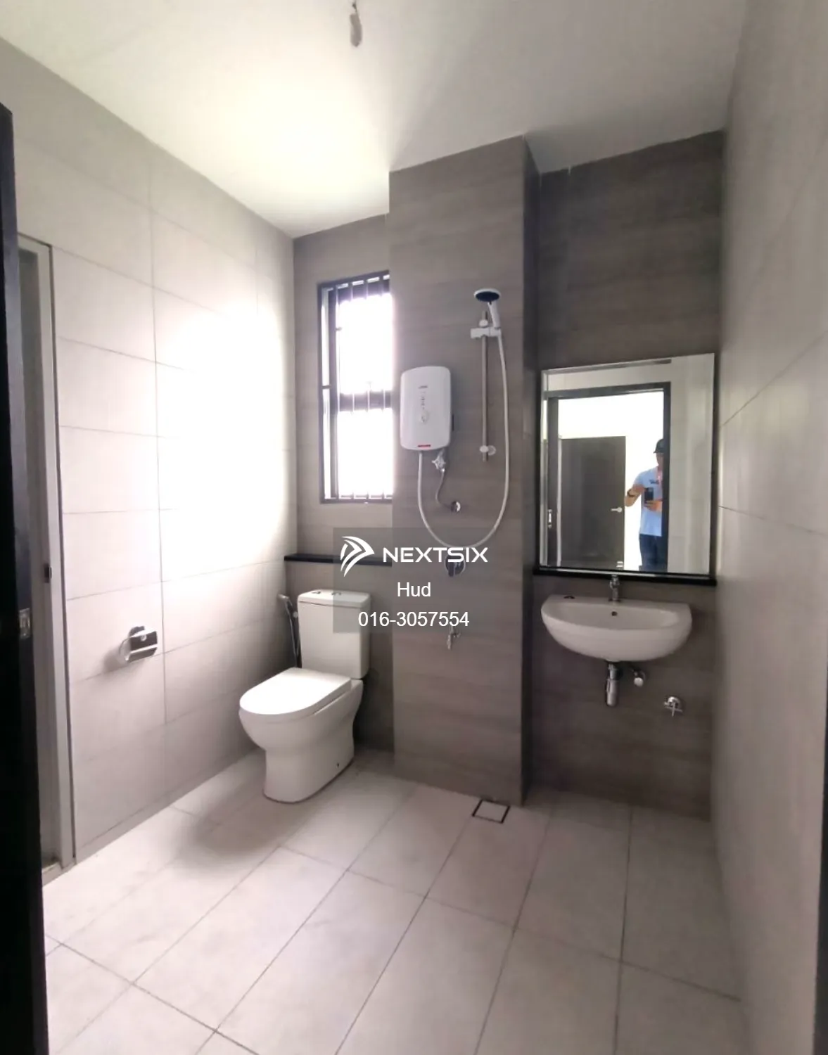 2-sty Terrace/Link House For Sale in Shah Alam Selangor - Image 8