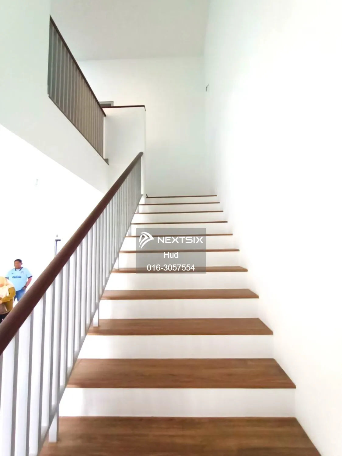 2-sty Terrace/Link House For Sale in Shah Alam Selangor - Image 9