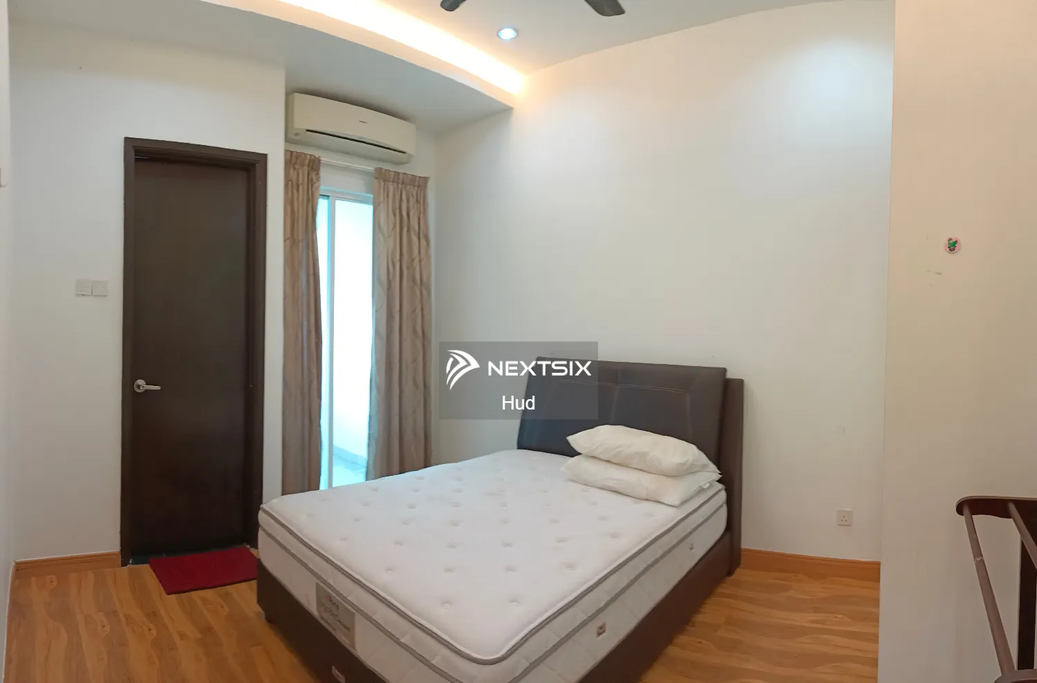 Serviced Residence For Rent in Taman Melawati Wilayah Persekutuan Kuala Lumpur - Image 10
