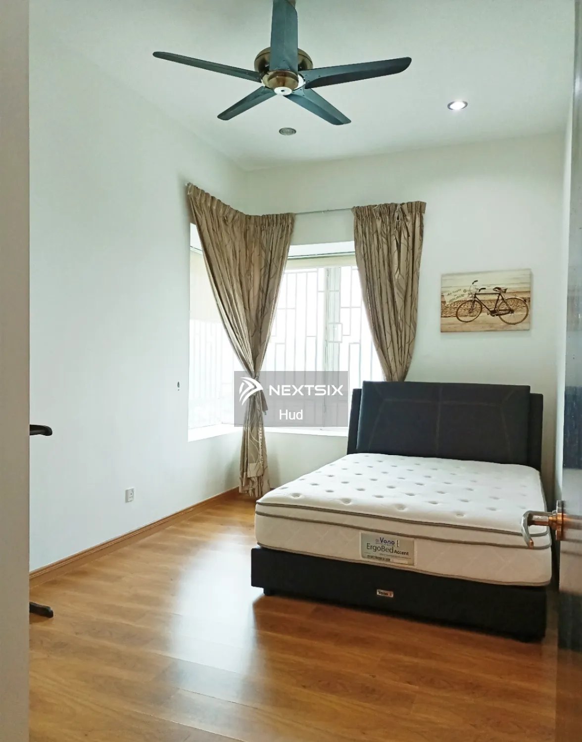 Serviced Residence For Rent in Taman Melawati Wilayah Persekutuan Kuala Lumpur - Image 11