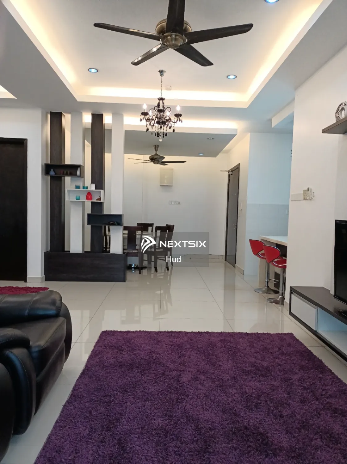 Serviced Residence For Rent in Taman Melawati Wilayah Persekutuan Kuala Lumpur - Image 2