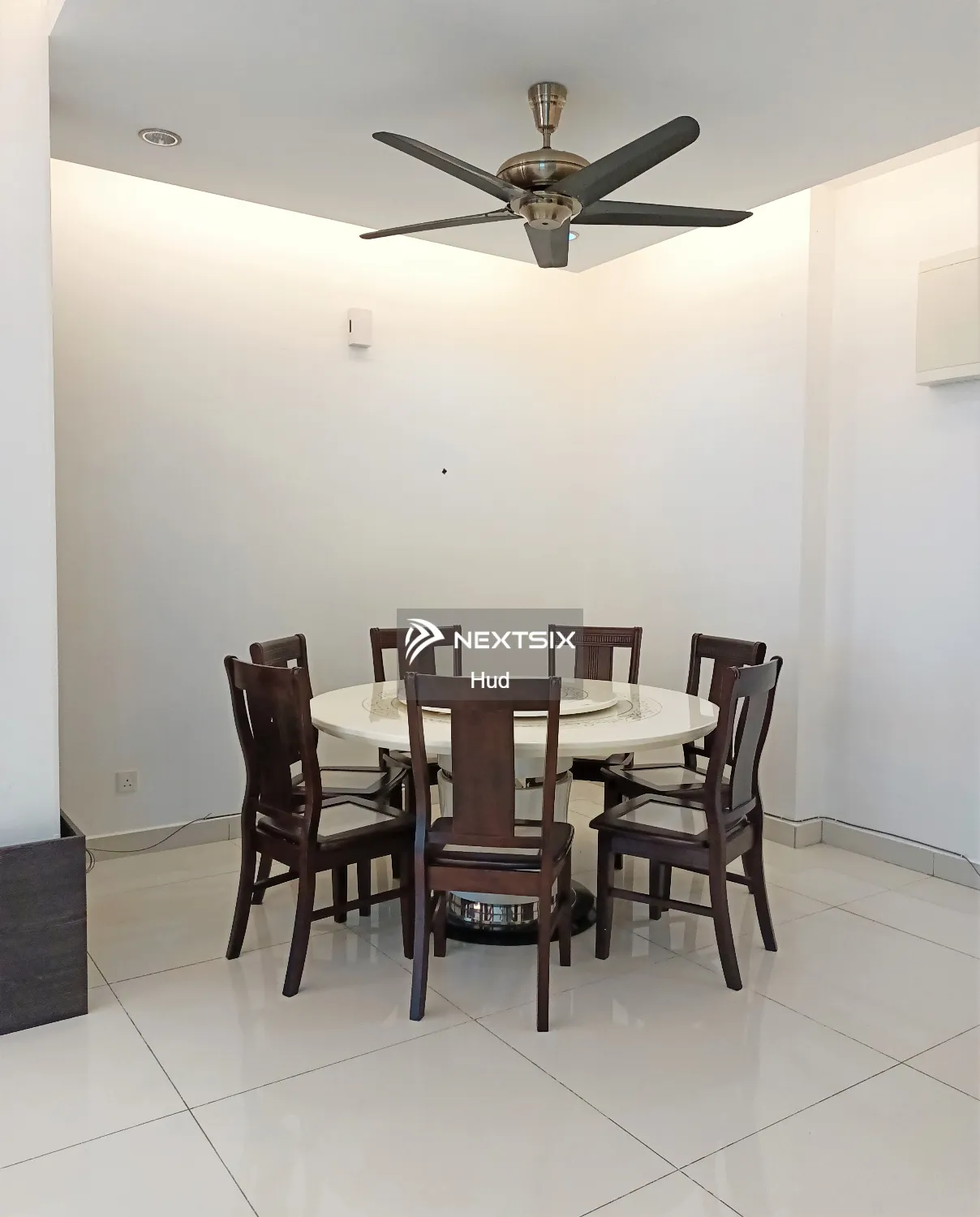 Serviced Residence For Rent in Taman Melawati Wilayah Persekutuan Kuala Lumpur - Image 5