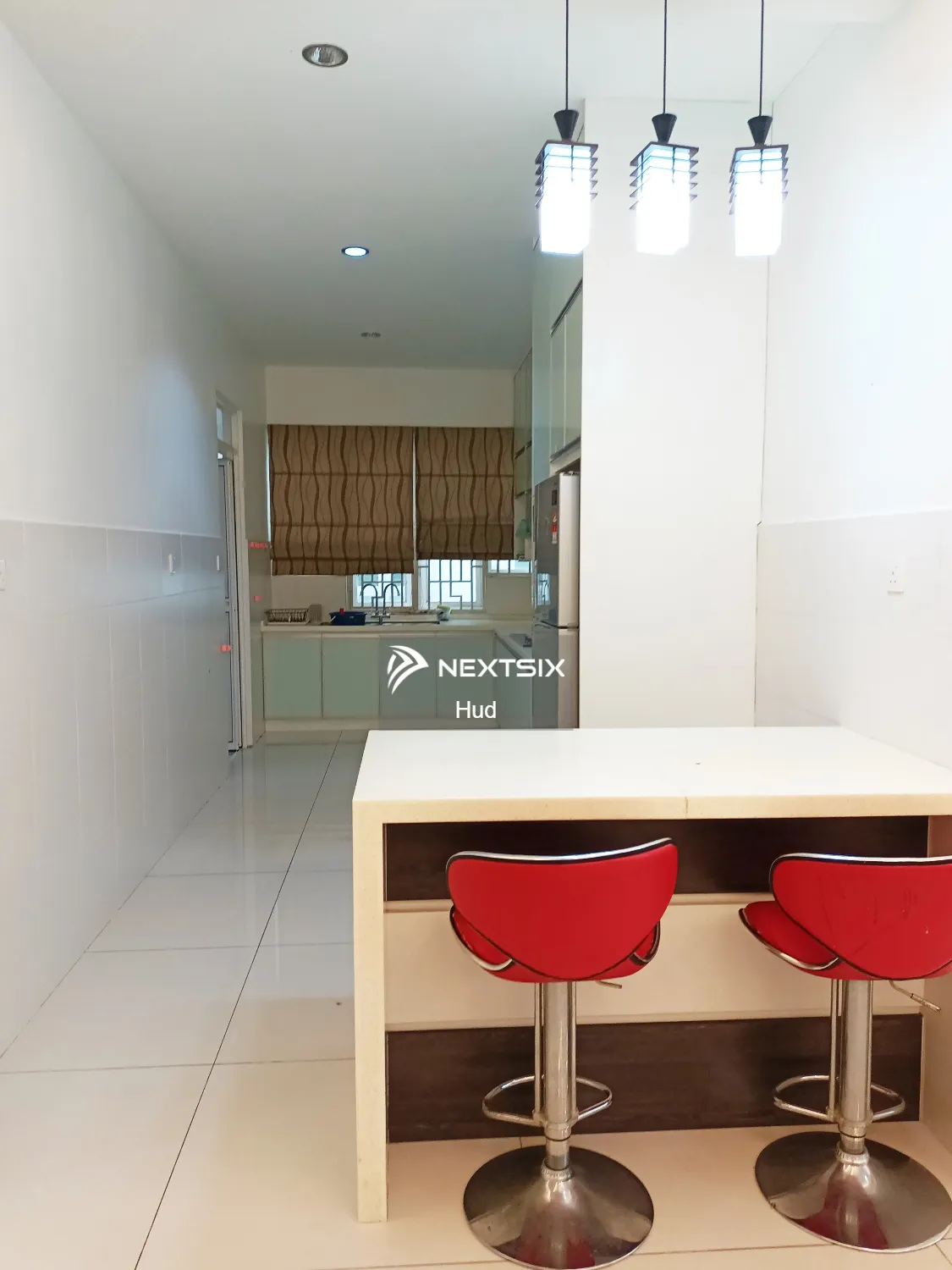 Serviced Residence For Rent in Taman Melawati Wilayah Persekutuan Kuala Lumpur - Image 6