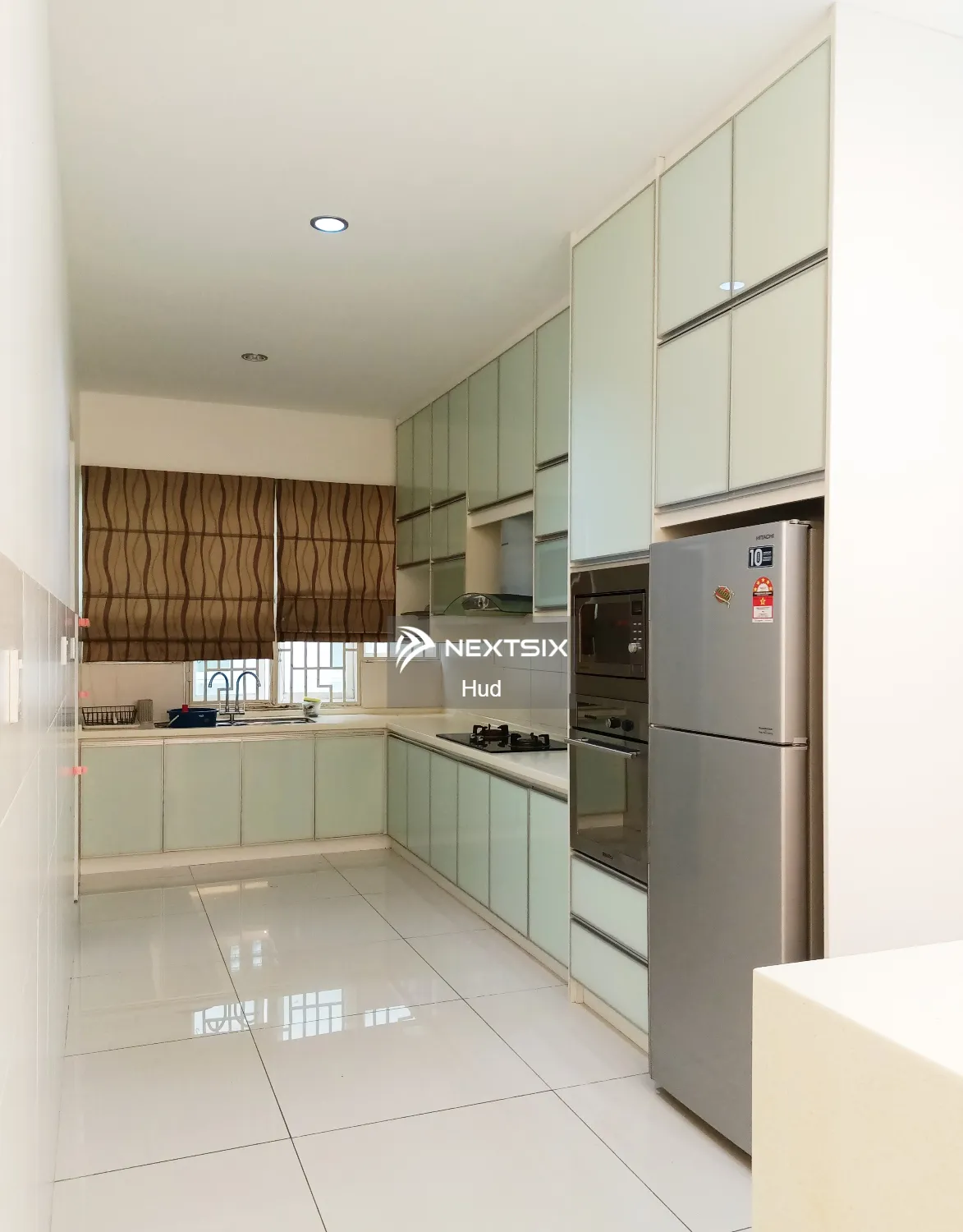 Serviced Residence For Rent in Taman Melawati Wilayah Persekutuan Kuala Lumpur - Image 7