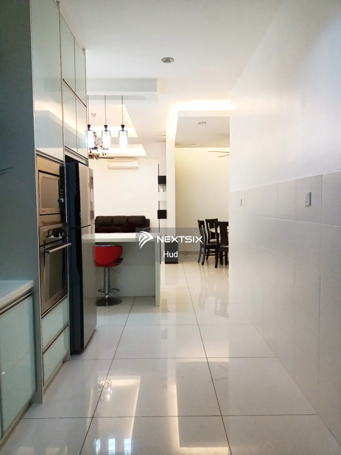 Serviced Residence For Rent in Taman Melawati Wilayah Persekutuan Kuala Lumpur - Image 8
