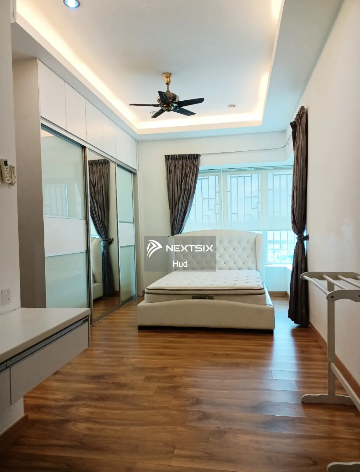 Serviced Residence For Rent in Taman Melawati Wilayah Persekutuan Kuala Lumpur - Image 9