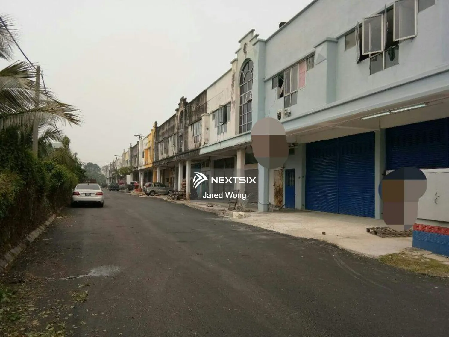 Link Factory For Sale in Klang Selangor