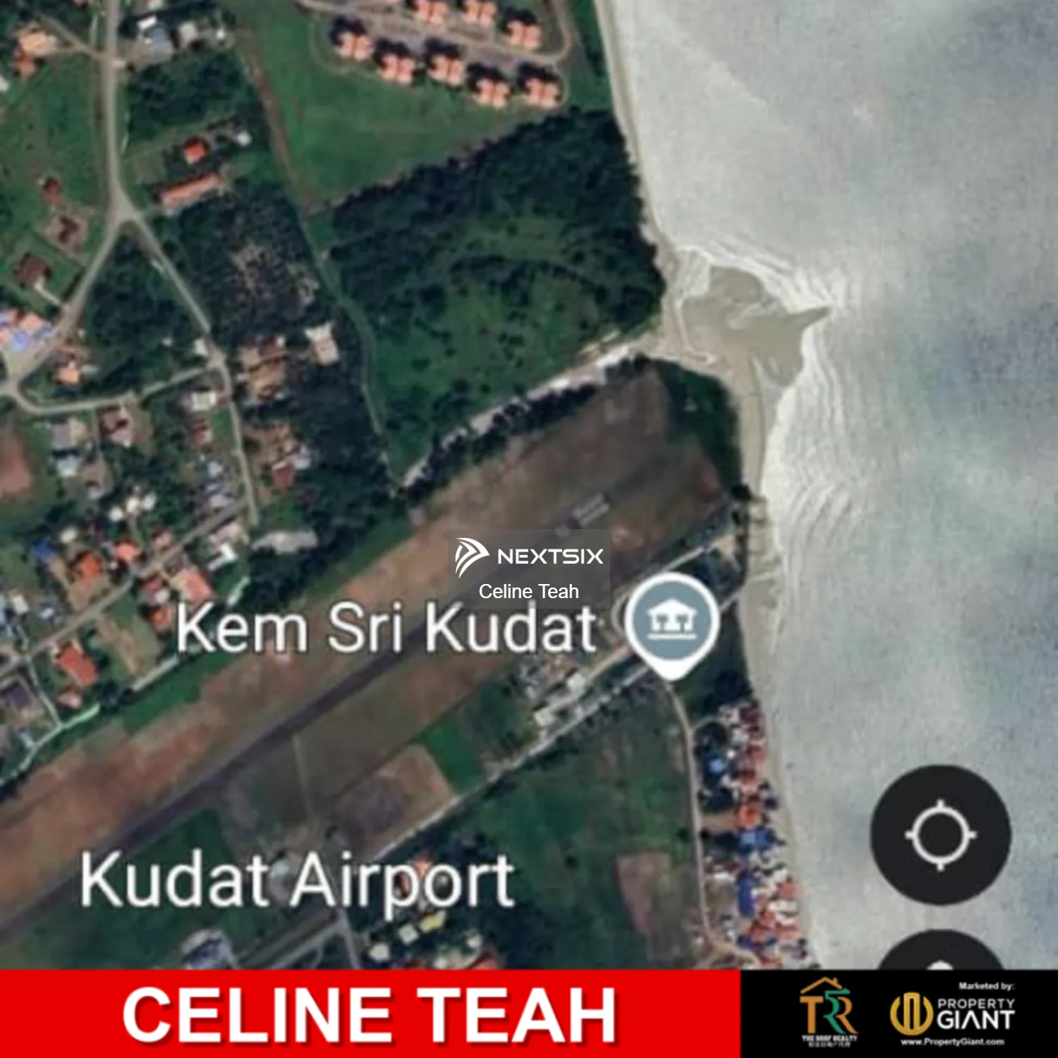 Kudat Land