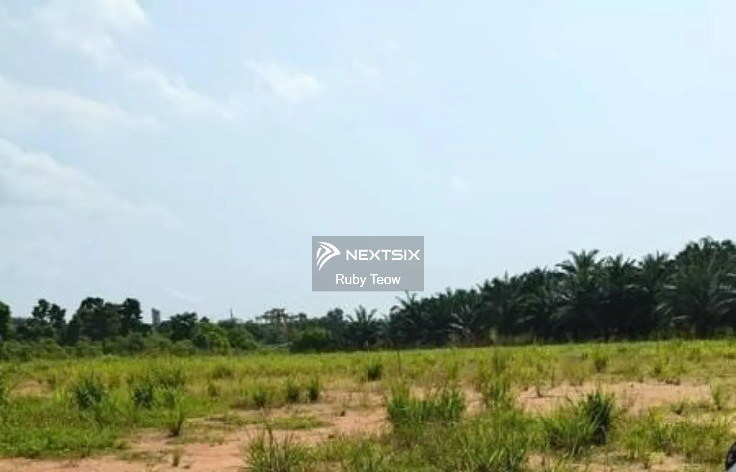 Seelong Senai - Agriculture Land for Sale