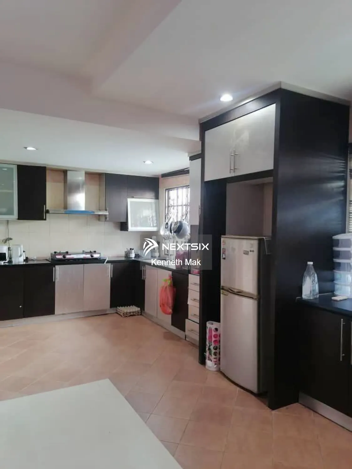 UNBLOCK VIEW SEMI-D @ Taman Pelangi Indah - 3 Min MYDIN