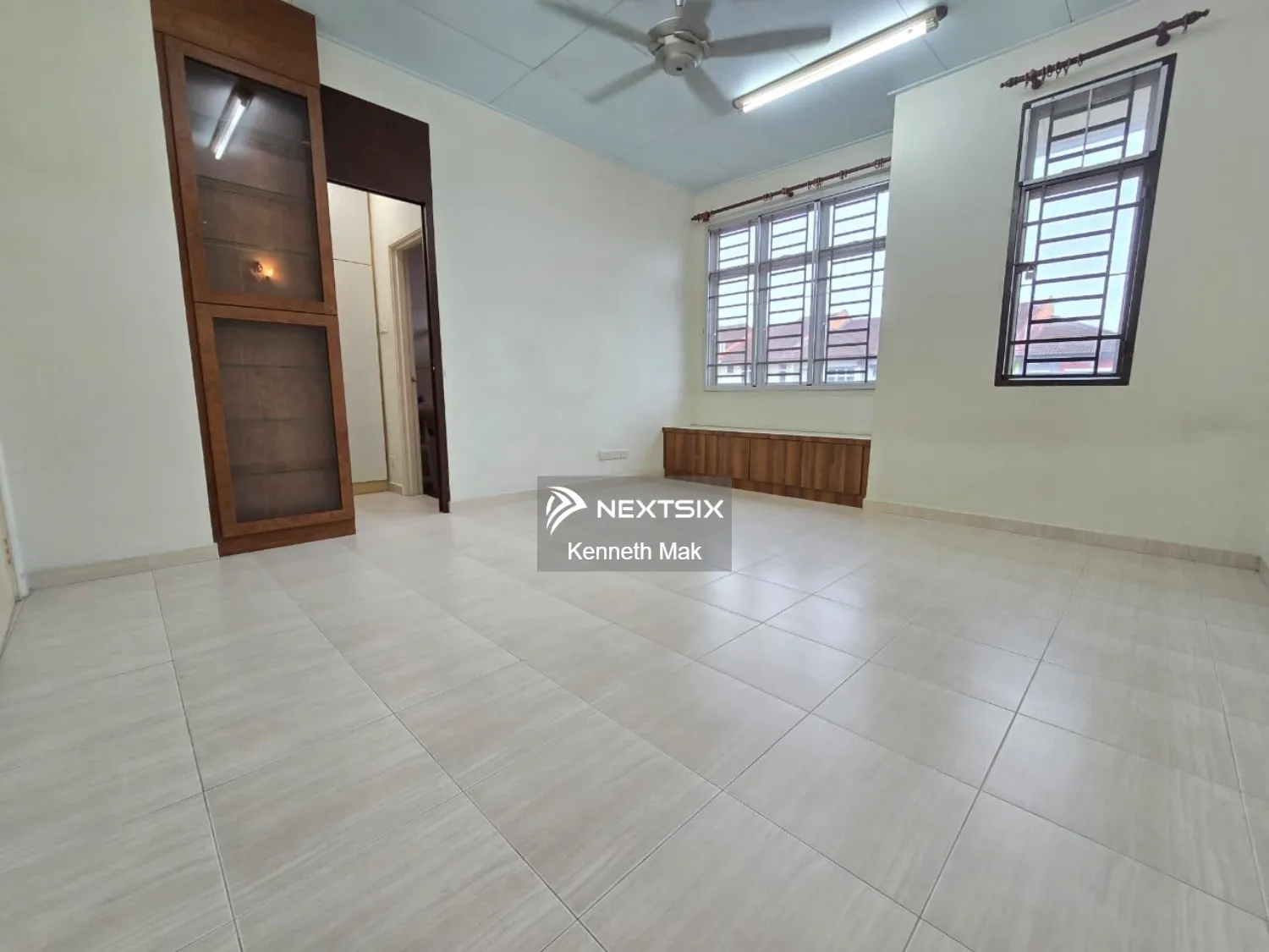 2-sty Terrace/Link House For Sale in Johor Bahru Johor