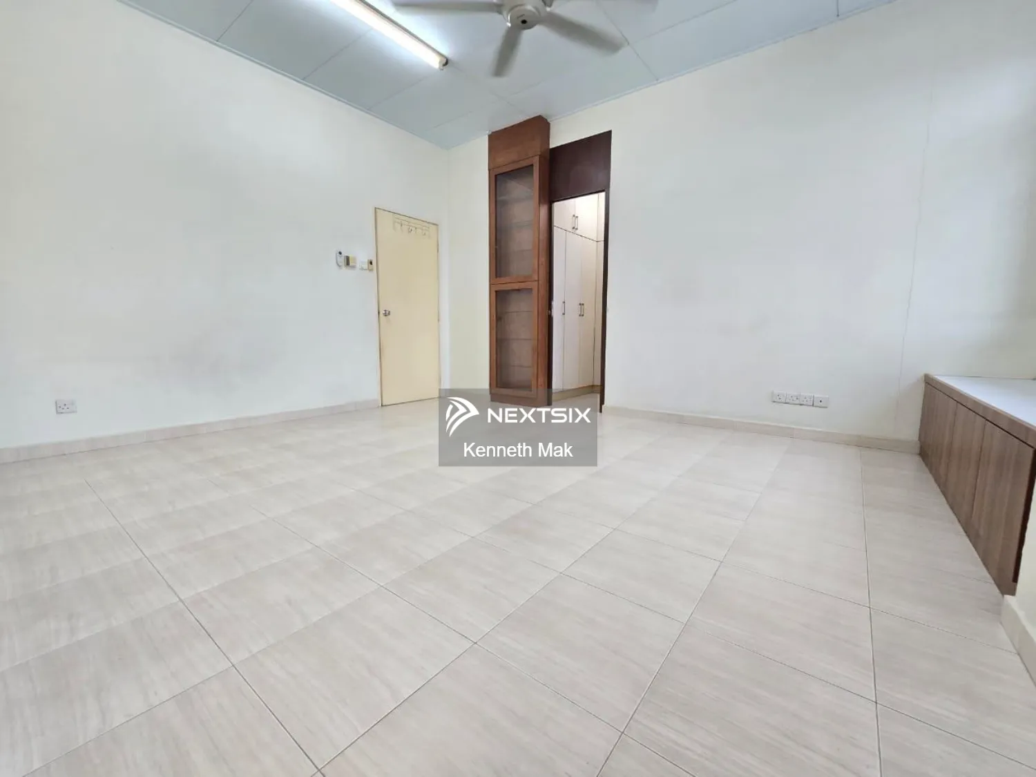 2-sty Terrace/Link House For Sale in Johor Bahru Johor - Image 12
