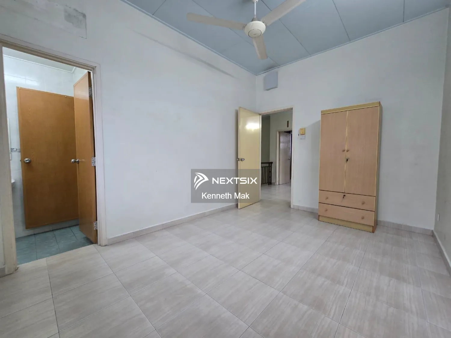 2-sty Terrace/Link House For Sale in Johor Bahru Johor - Image 16