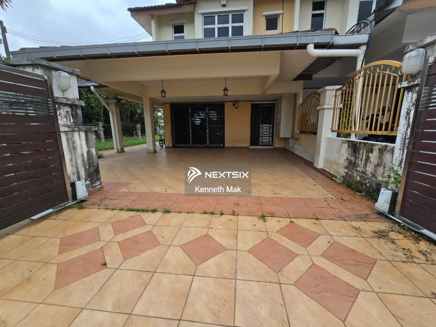 2-sty Terrace/Link House For Sale in Johor Bahru Johor - Image 2