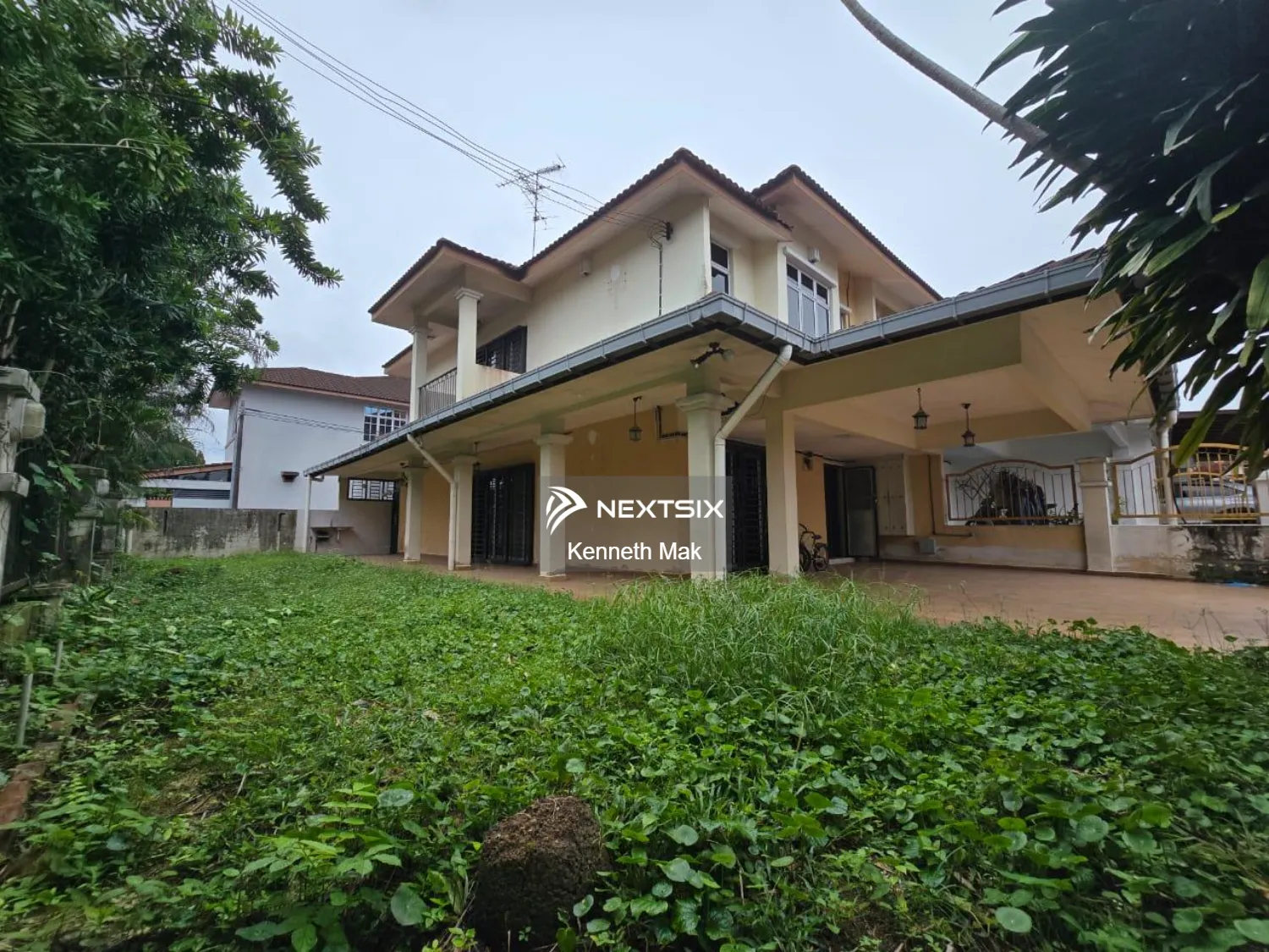 2-sty Terrace/Link House For Sale in Johor Bahru Johor - Image 4