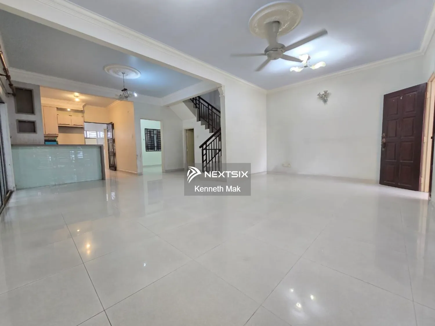 2-sty Terrace/Link House For Sale in Johor Bahru Johor - Image 6