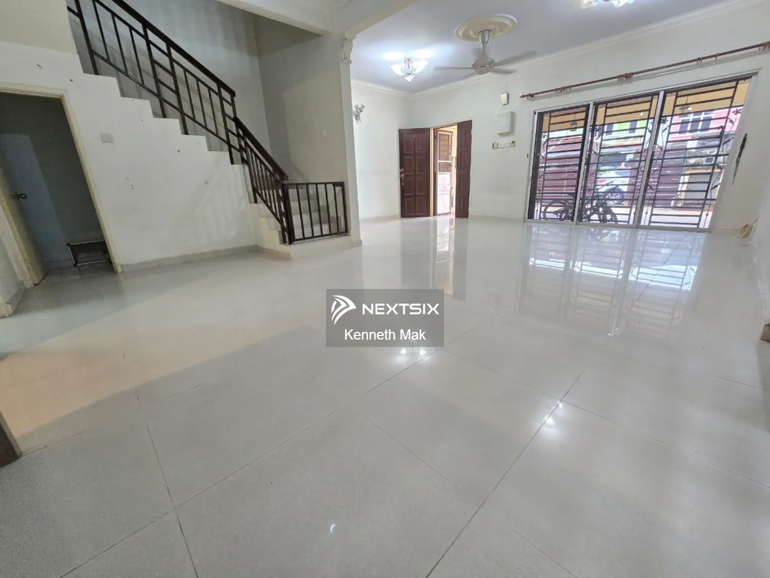 2-sty Terrace/Link House For Sale in Johor Bahru Johor - Image 9