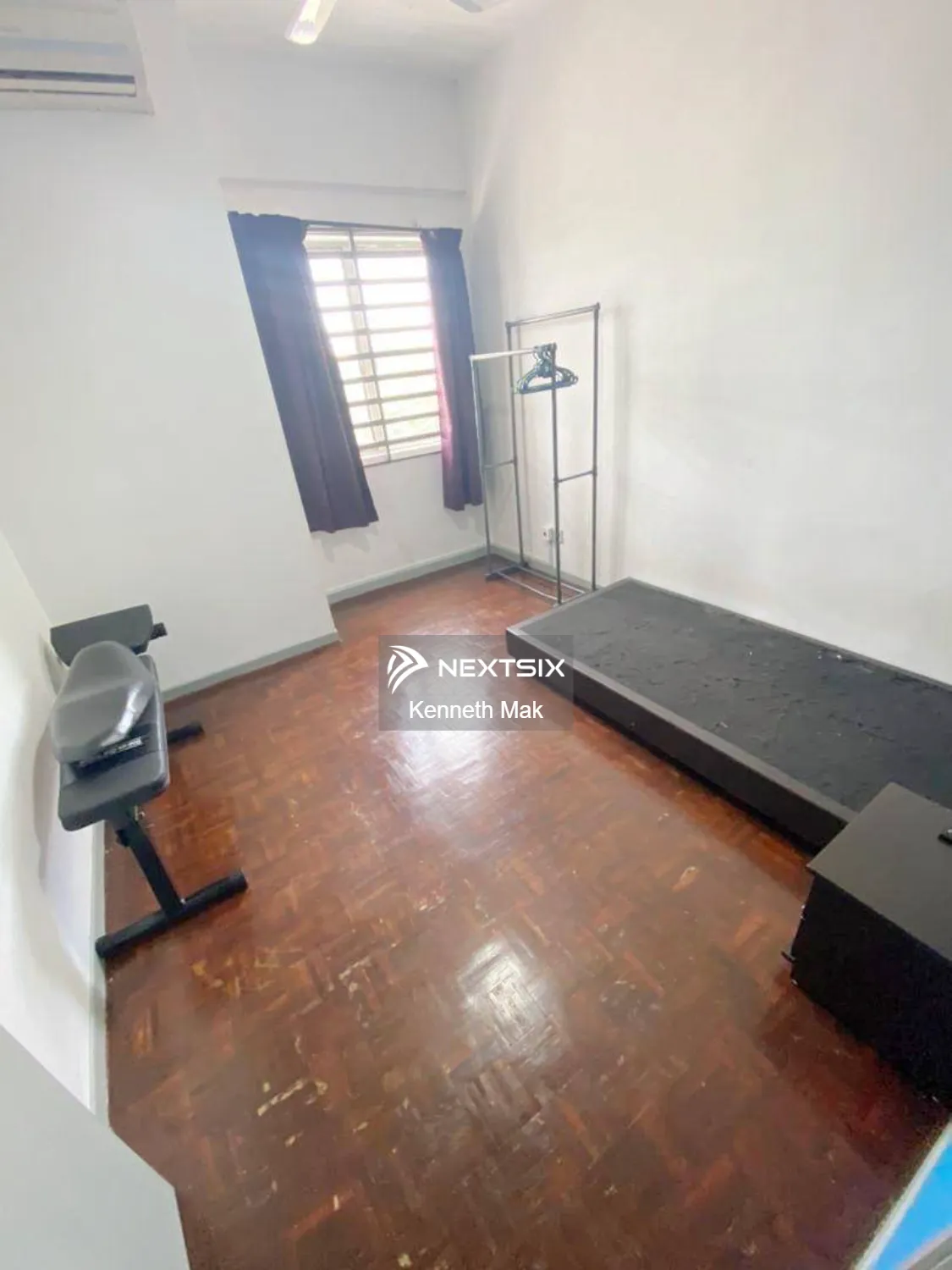 Putri Ria Apartment