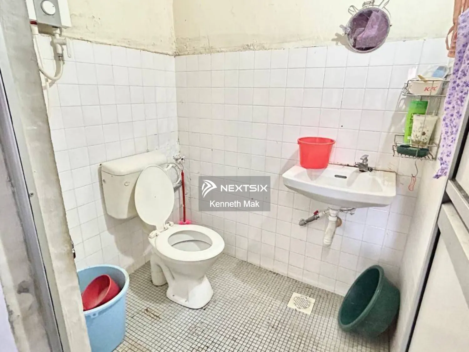 1-sty Terrace/Link House For Sale in Skudai Johor - Image 12