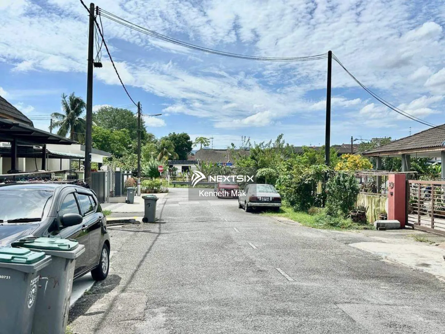 1-sty Terrace/Link House For Sale in Skudai Johor - Image 3