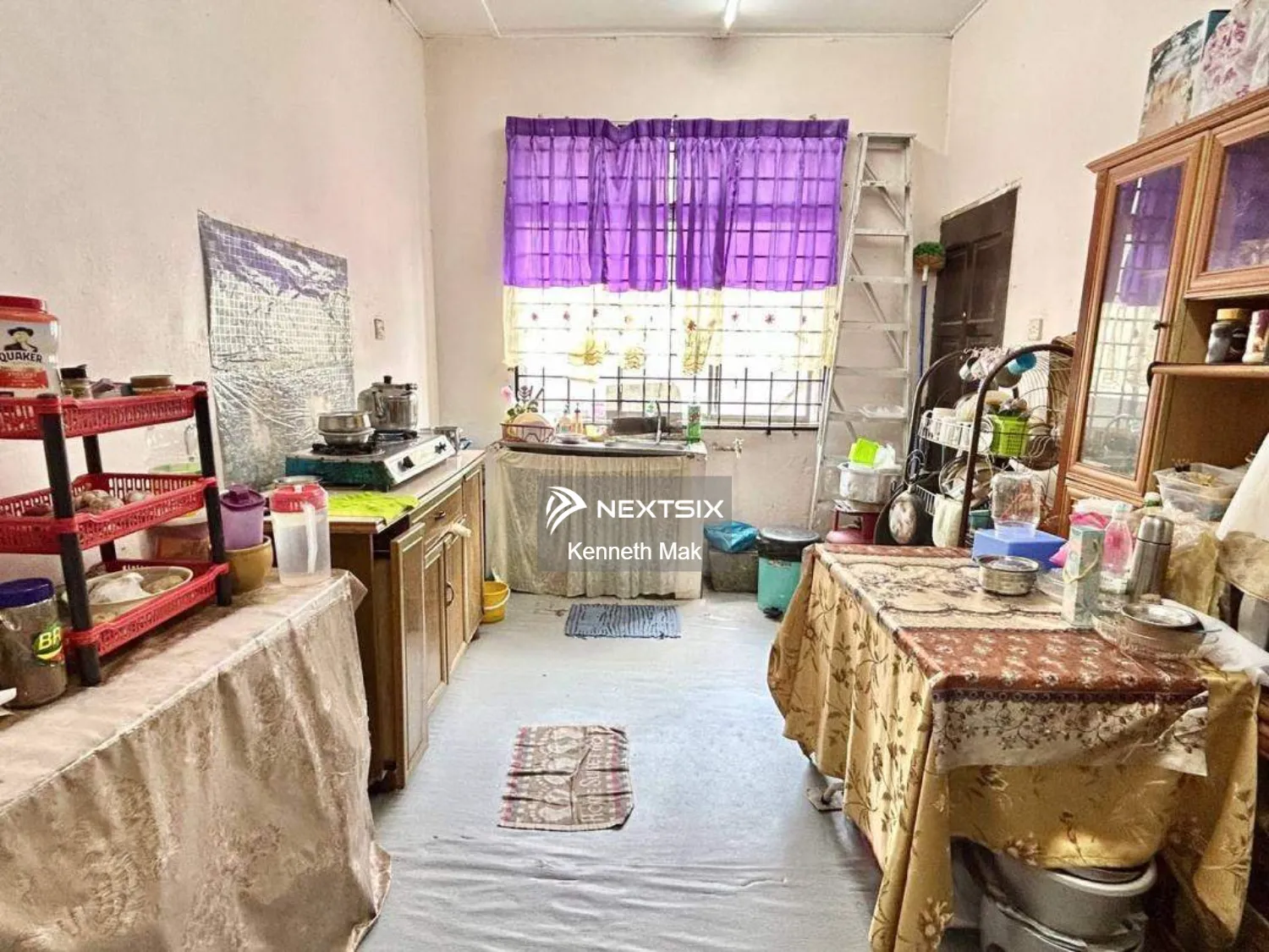 1-sty Terrace/Link House For Sale in Skudai Johor - Image 7