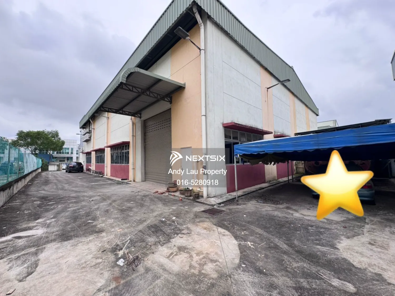 Nusa Cemerlang / Gelang Patah / Iskandar / Tanjung Pelepas / Pulai
