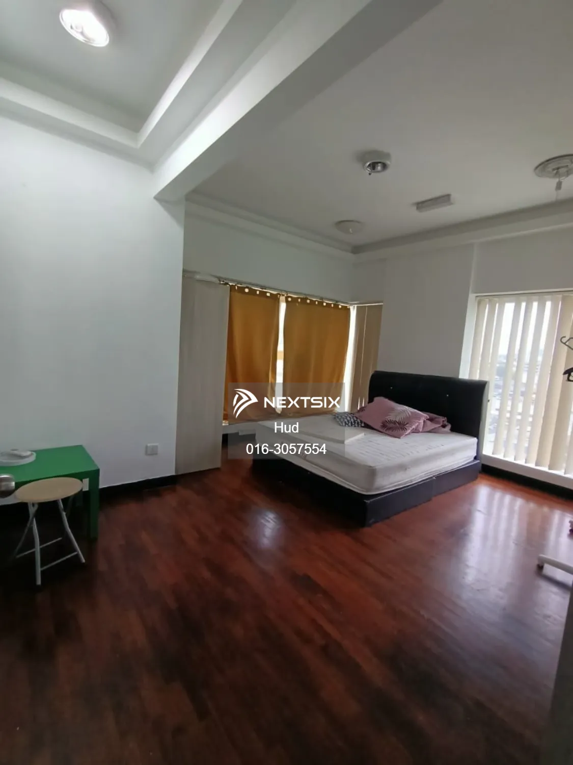 Serviced Residence For Rent in Jalan Klang Lama Wilayah Persekutuan Kuala Lumpur - Image 5