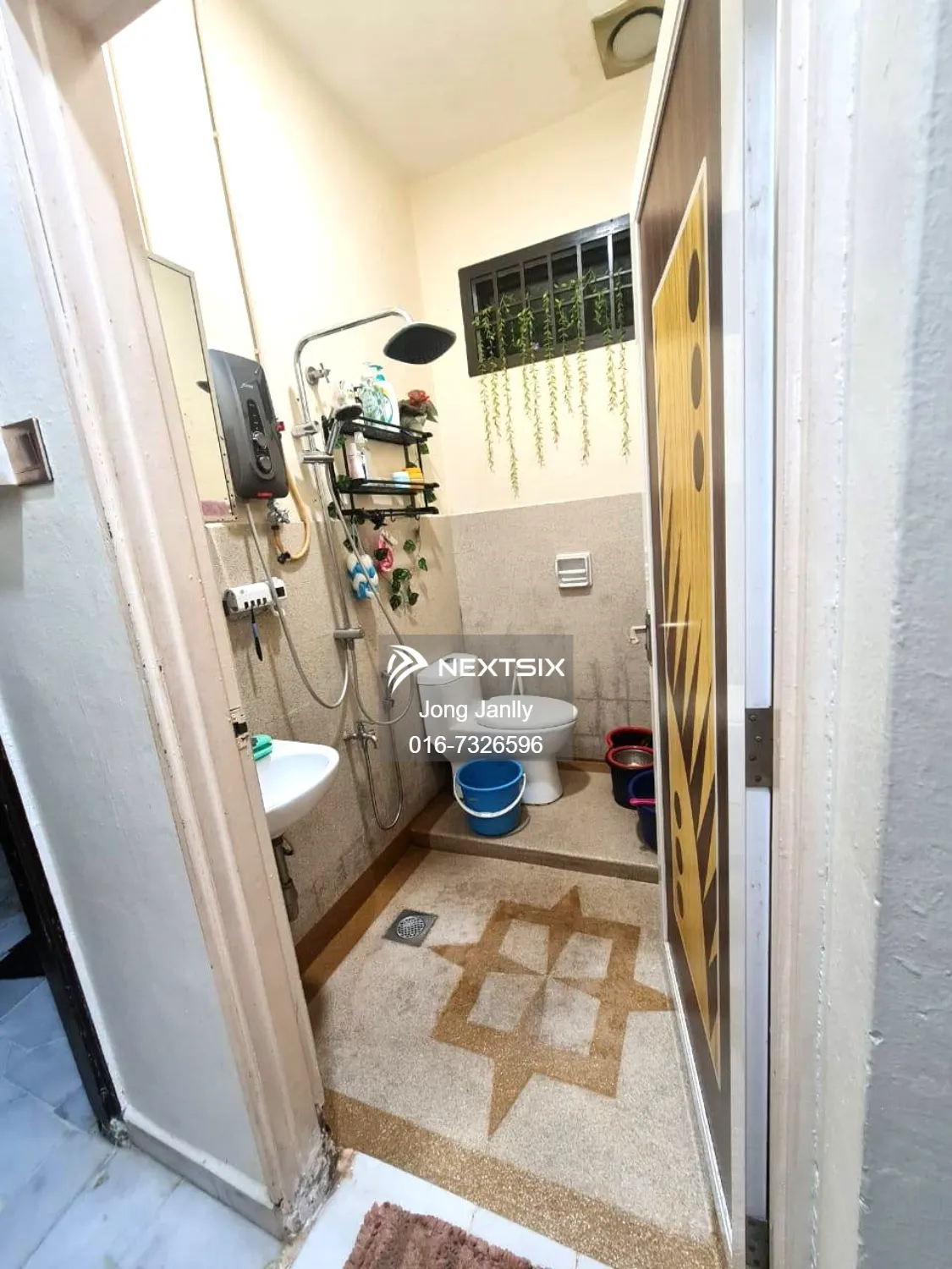 1-sty Terrace/Link House For Sale in Skudai Johor - Image 10