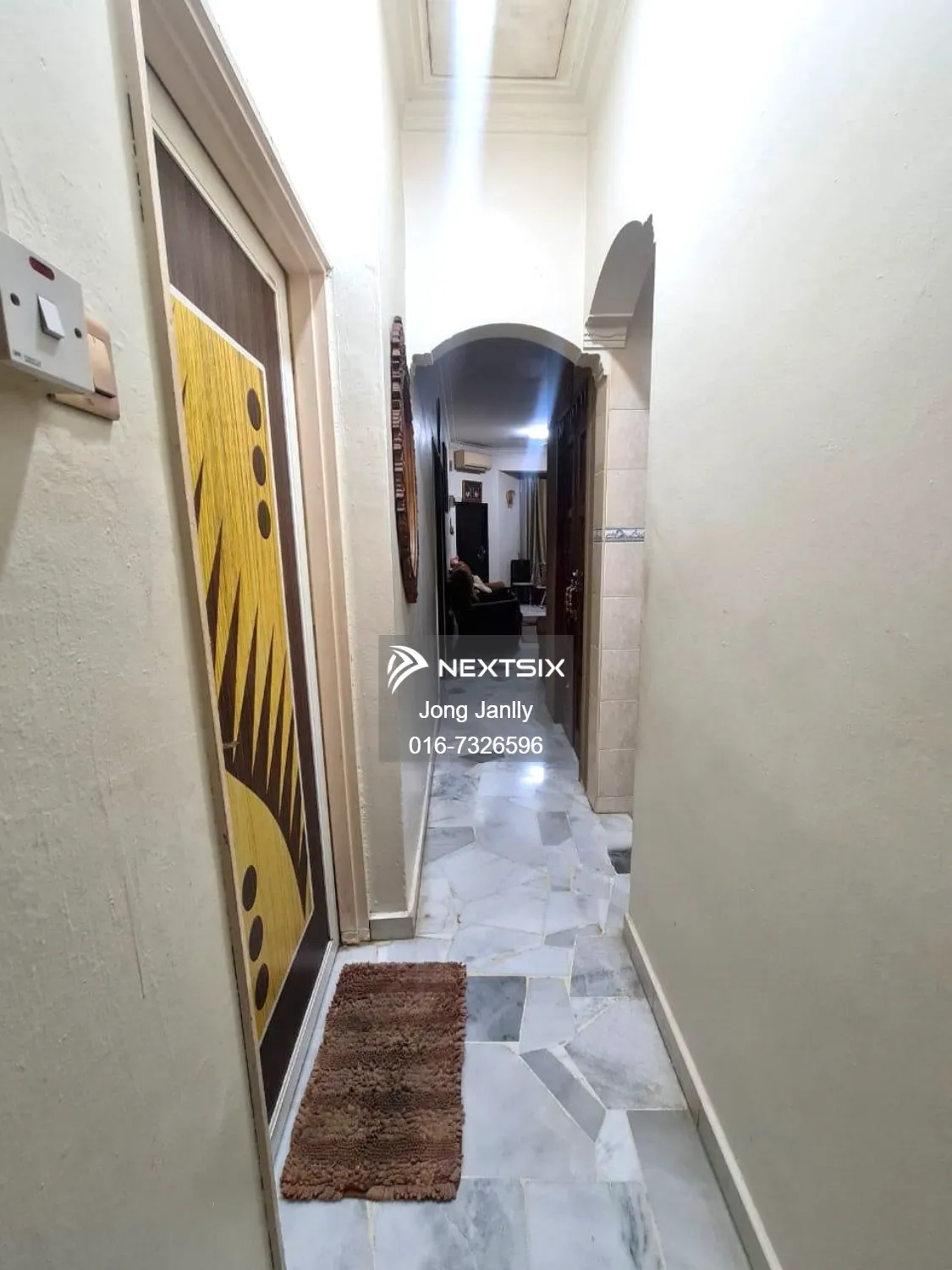 1-sty Terrace/Link House For Sale in Skudai Johor - Image 5