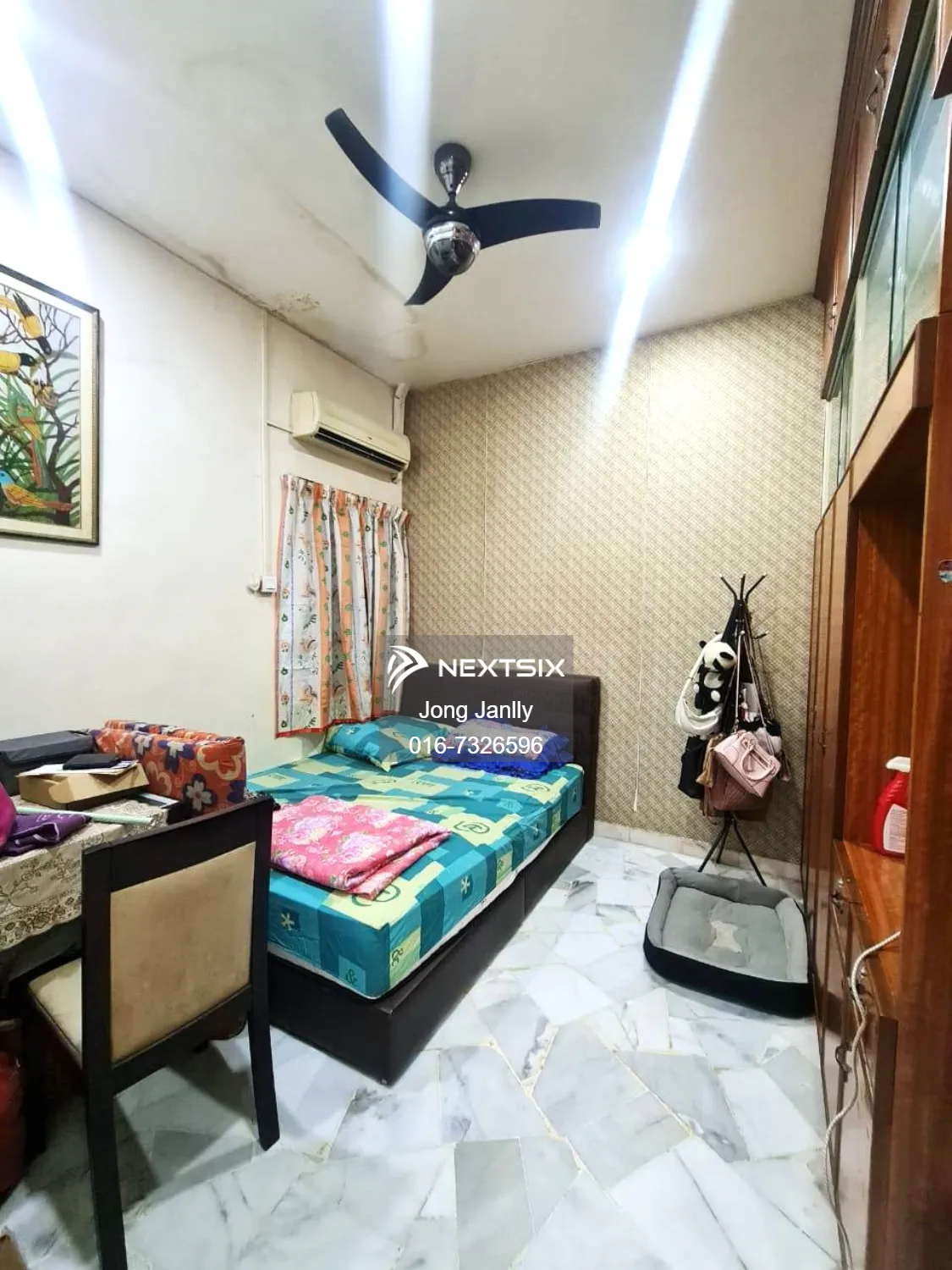 1-sty Terrace/Link House For Sale in Skudai Johor - Image 8