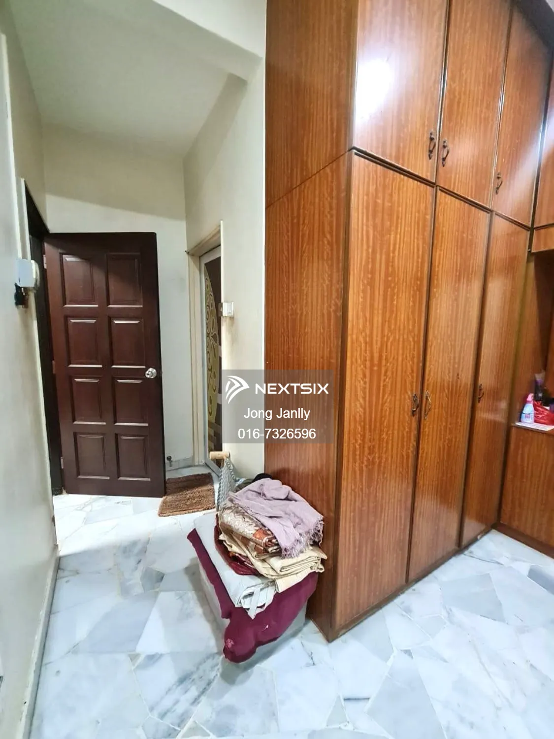 1-sty Terrace/Link House For Sale in Skudai Johor - Image 9