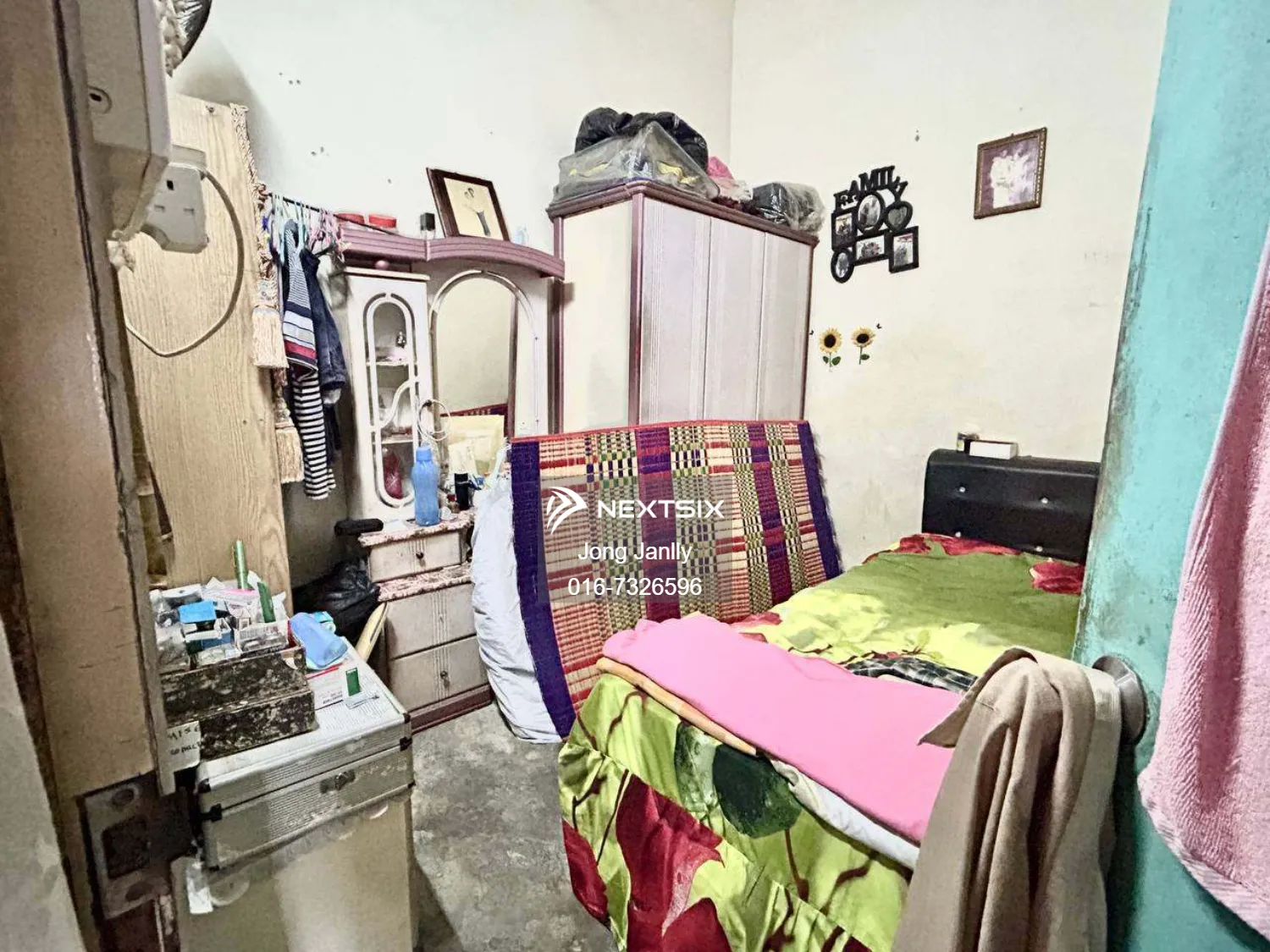 1-sty Terrace/Link House For Sale in Skudai Johor - Image 7