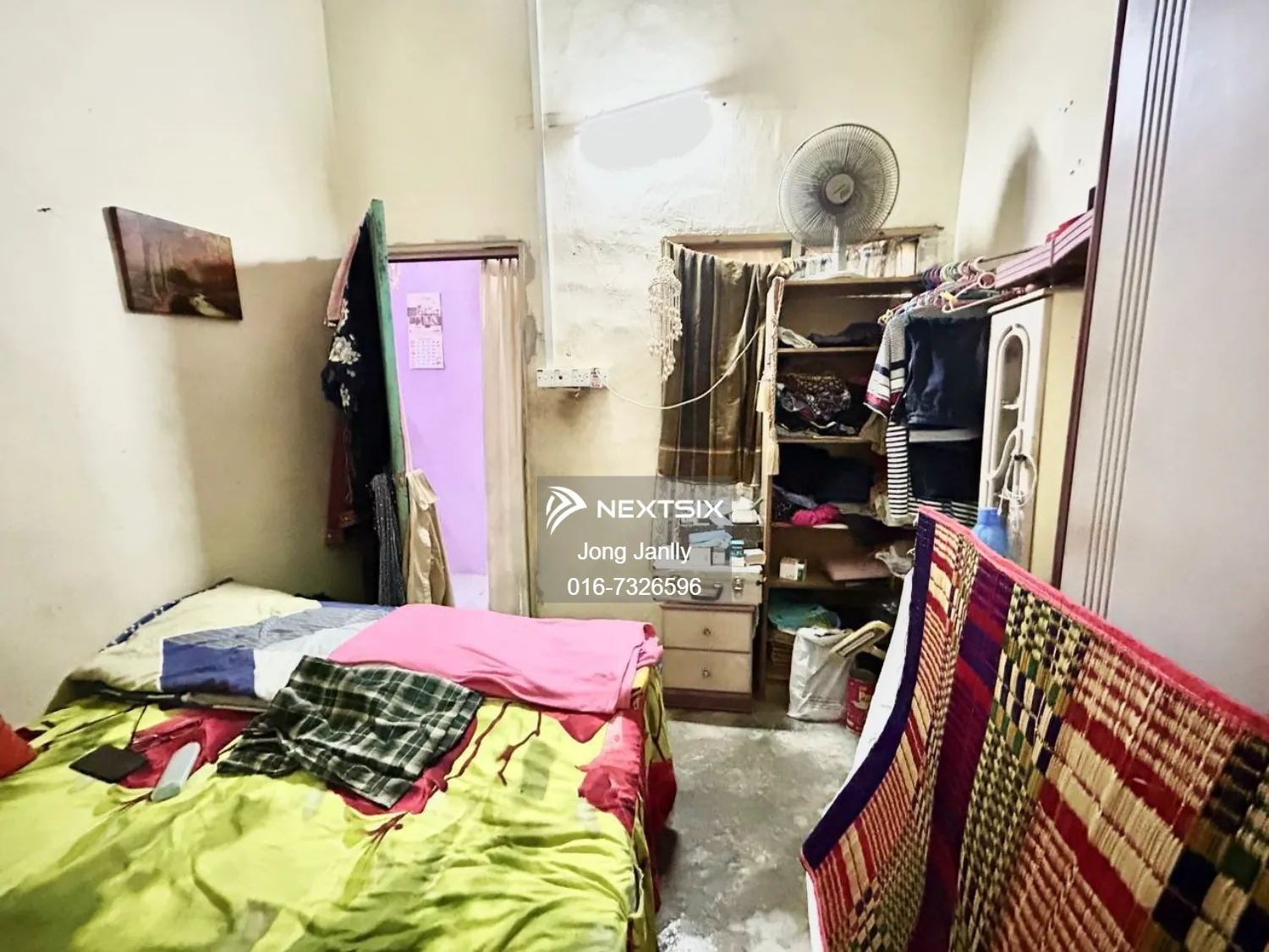 1-sty Terrace/Link House For Sale in Skudai Johor - Image 8