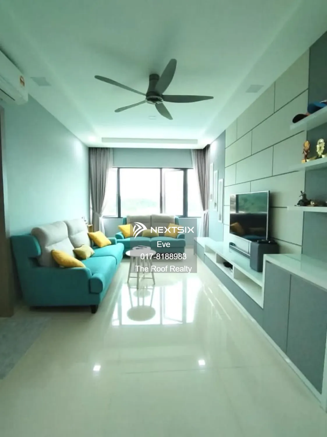 Bay 21 Condominium