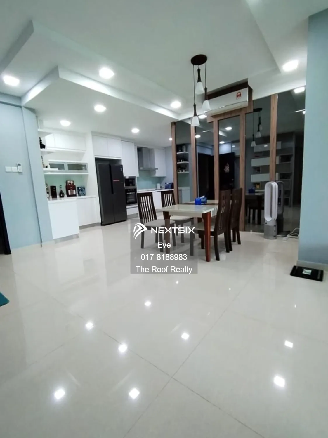 Condominium For Sale in Kota Kinabalu Sabah - Image 7
