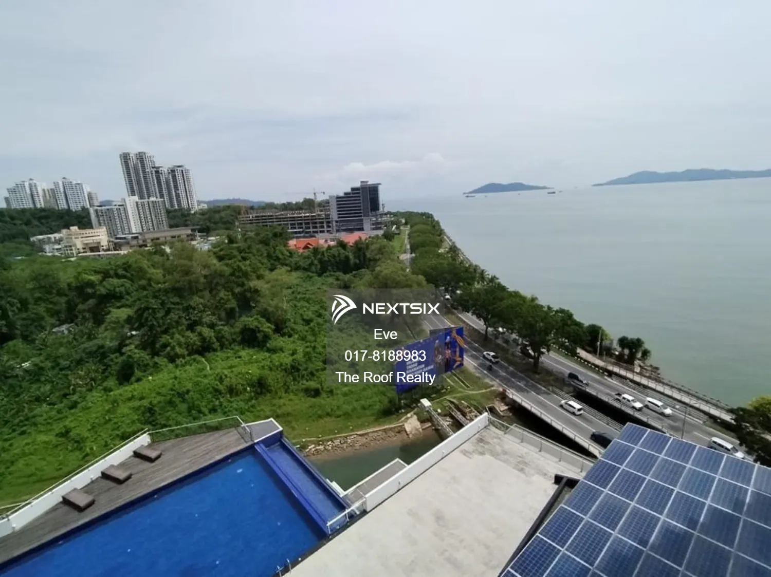 Condominium For Sale in Kota Kinabalu Sabah - Image 8