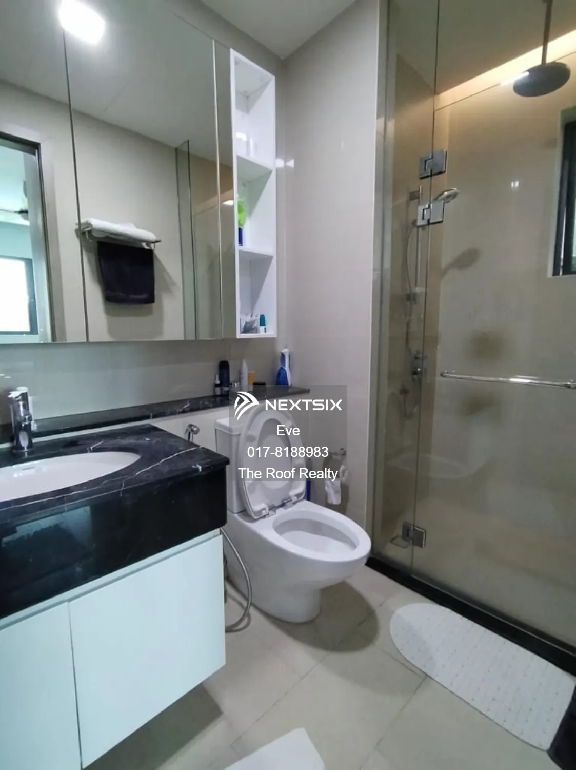 Condominium For Sale in Kota Kinabalu Sabah - Image 9