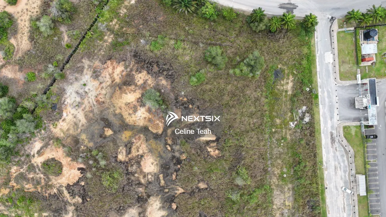 Commercial Land For Rent in Kota Kinabalu Sabah - Image 5