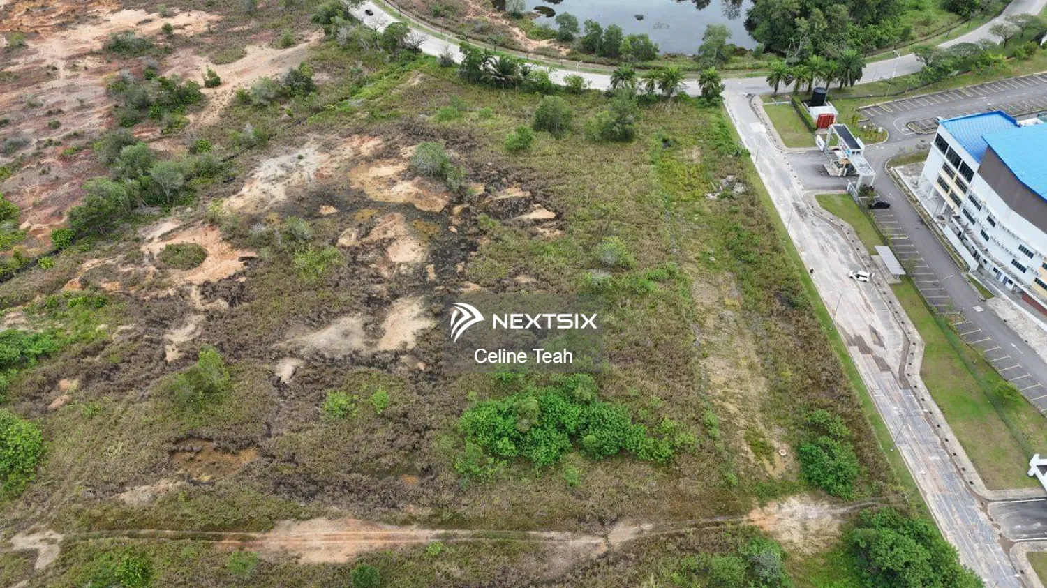 Commercial Land For Rent in Kota Kinabalu Sabah - Image 6