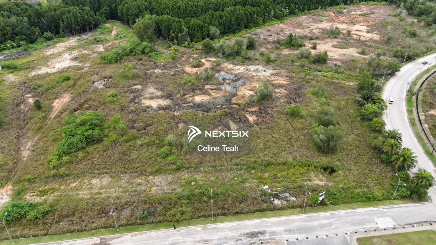 Commercial Land For Rent in Kota Kinabalu Sabah - Image 8