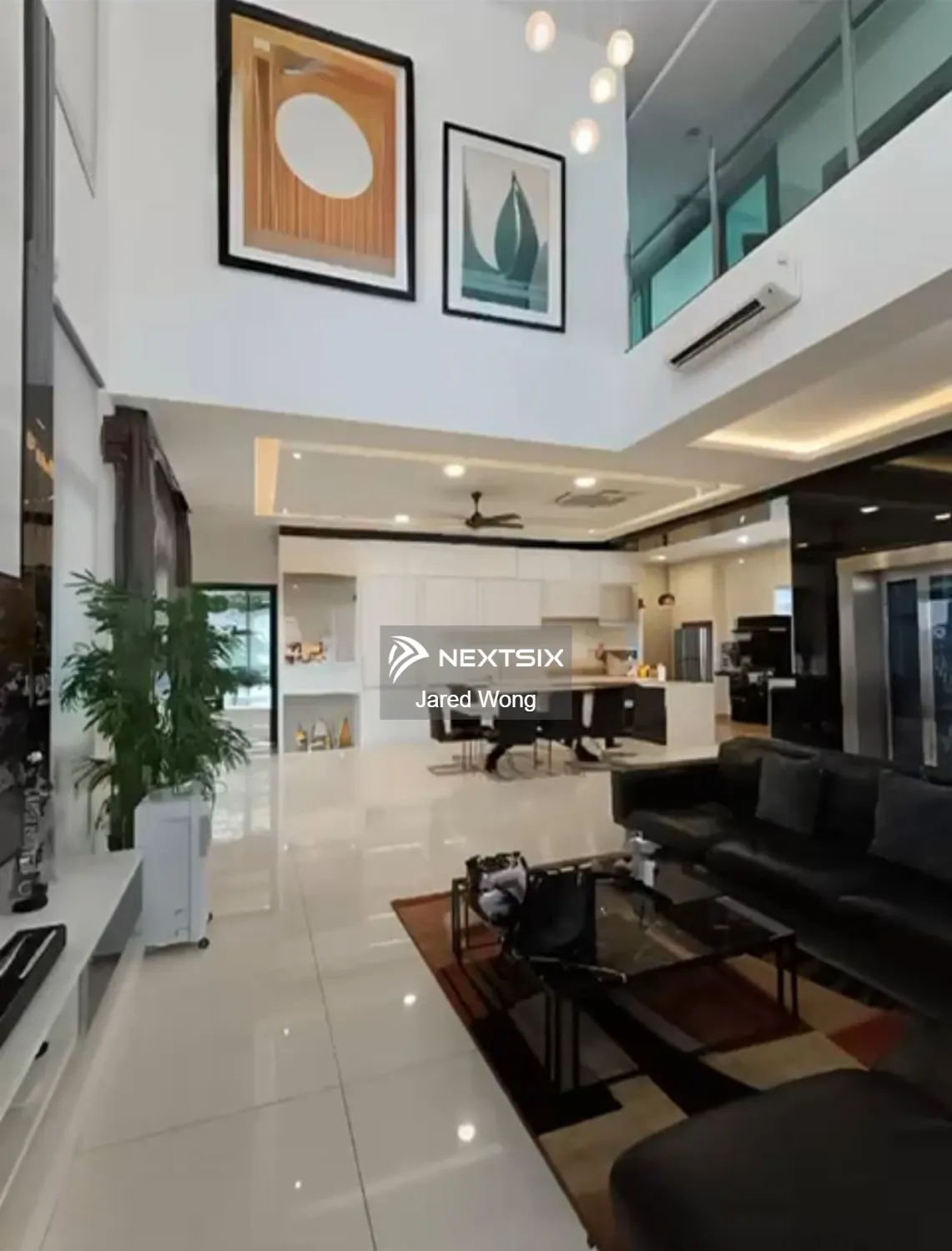 Ambrosia @ Kinrara Residence