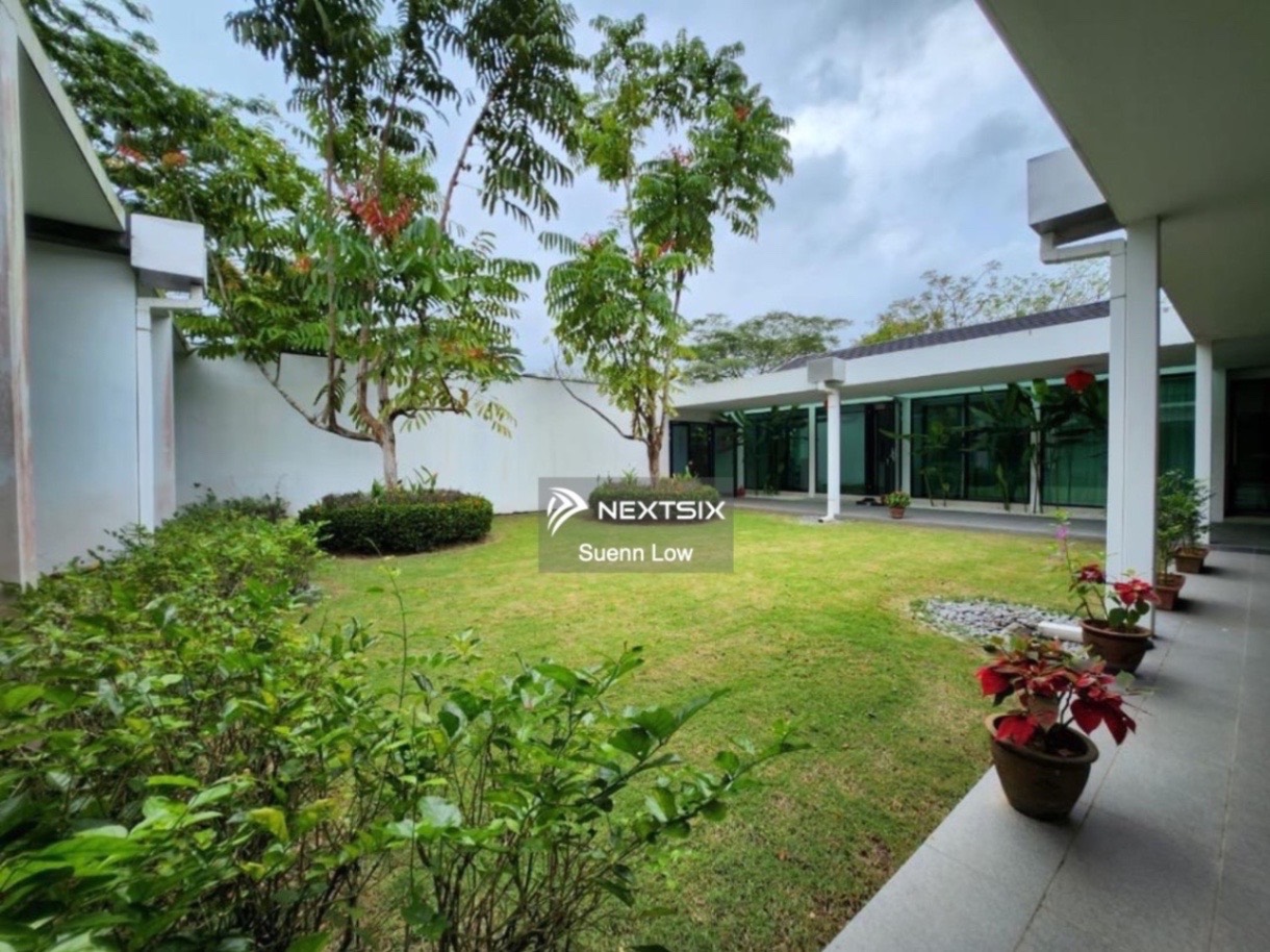 Villa For Sale in Gelang Patah Johor