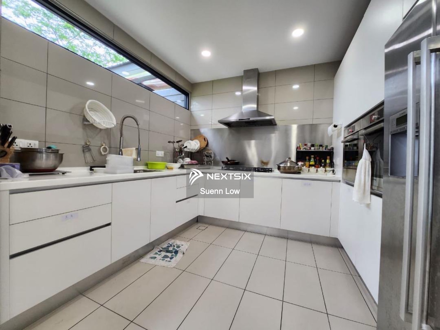 Villa For Sale in Gelang Patah Johor - Image 13