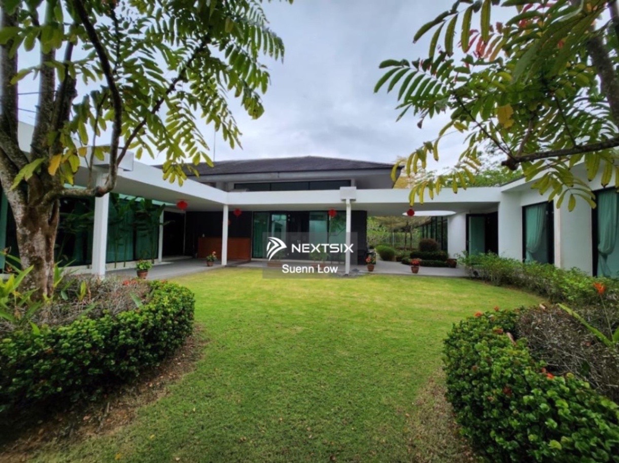 Villa For Sale in Gelang Patah Johor - Image 15