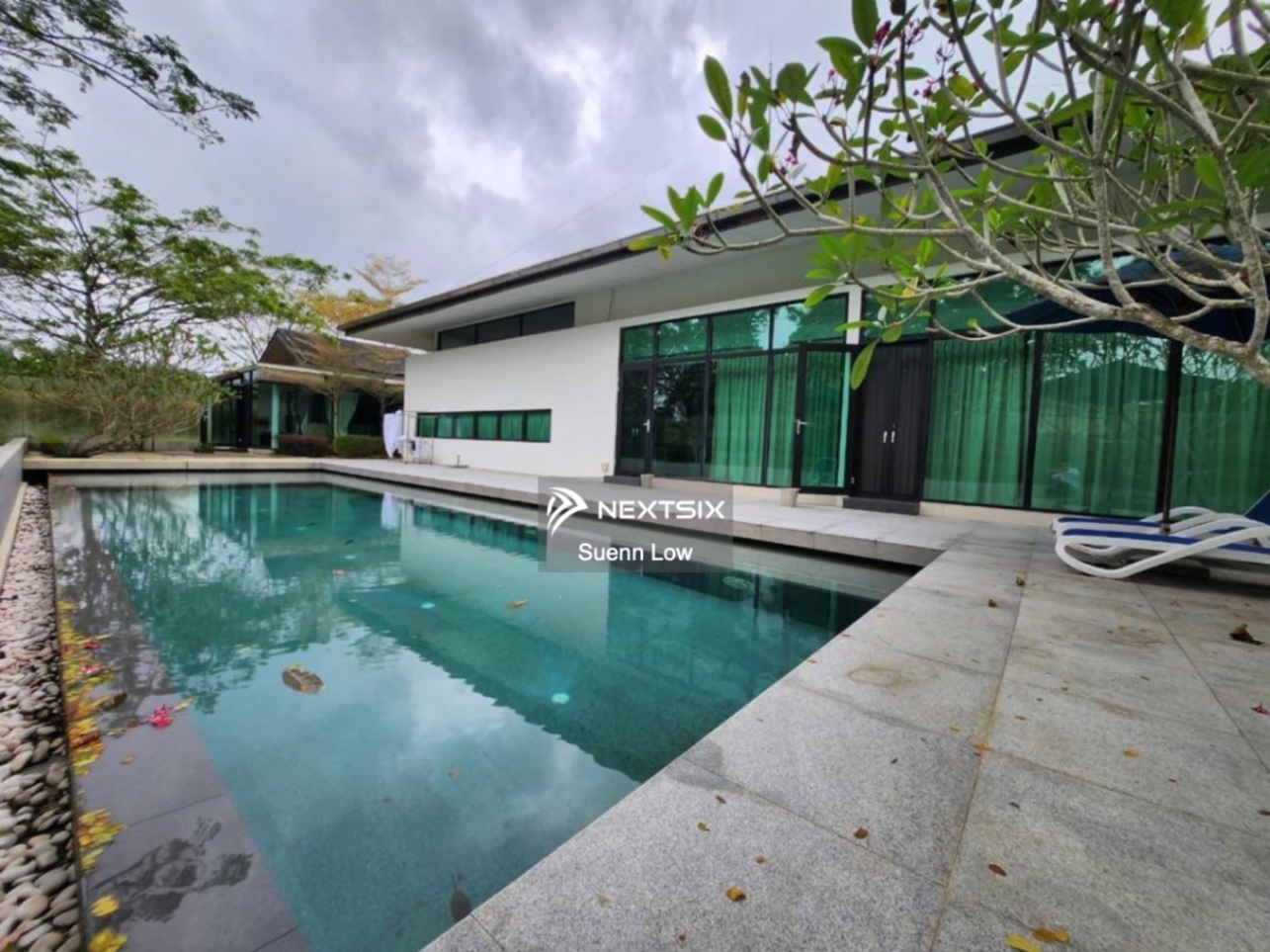 Villa For Sale in Gelang Patah Johor - Image 19