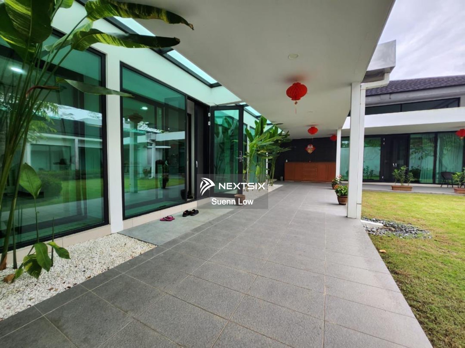 Villa For Sale in Gelang Patah Johor - Image 20