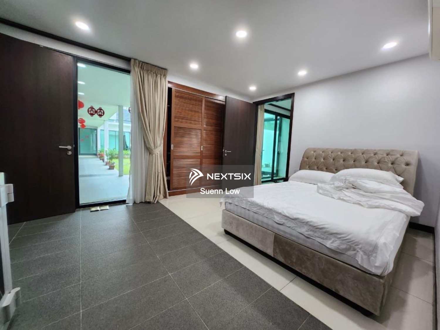 Villa For Sale in Gelang Patah Johor - Image 6